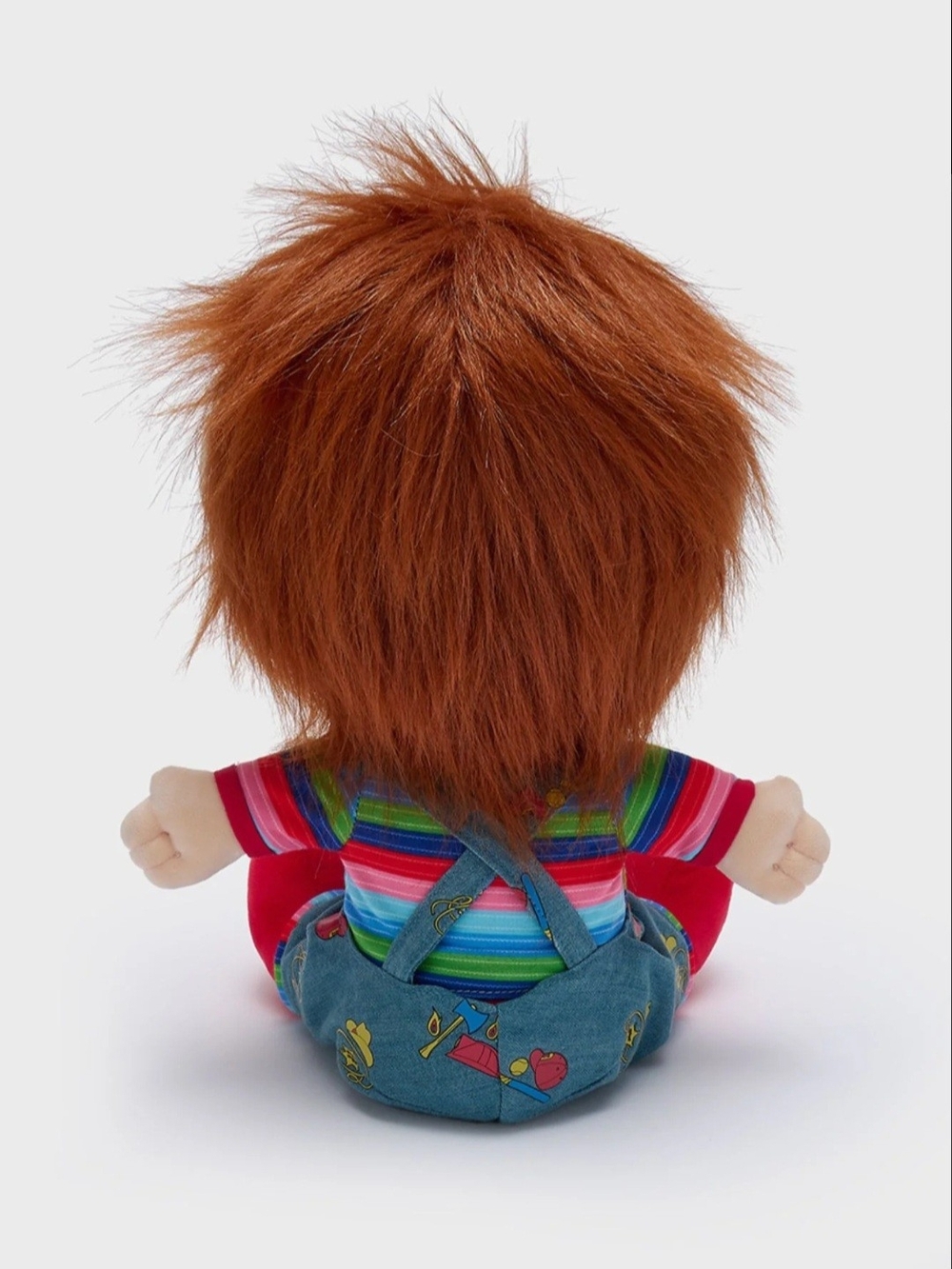 CHUCKY - CHUCKY by KREEPTURES.- Official licensed